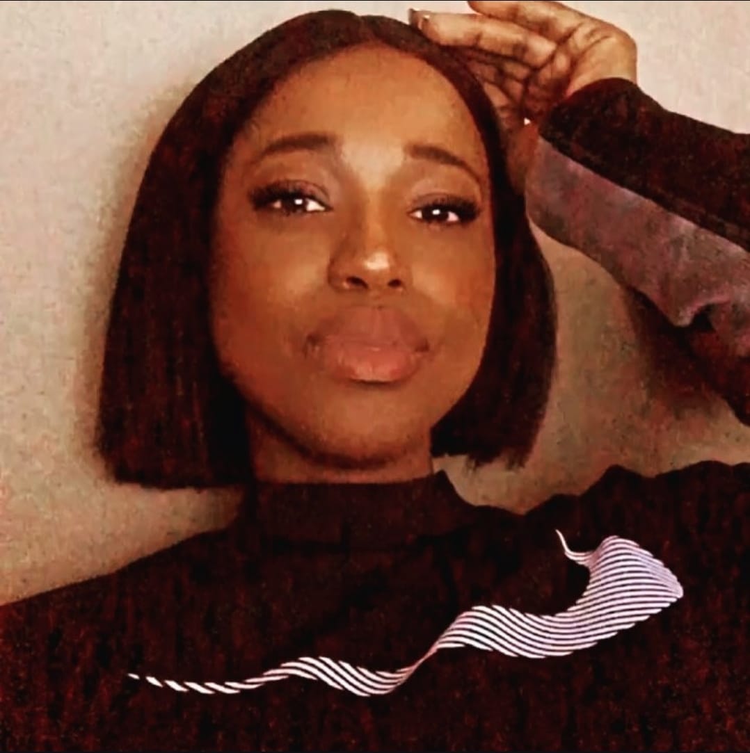 Karabo Mphela, co-founder